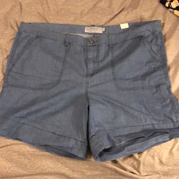 Shorts - Picture 1 of 1